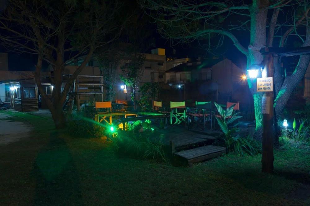 Complejo El Aljibe Διαμέρισμα La Lucila del Mar Εξωτερικό φωτογραφία